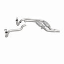 MagnaFlow Conv DF GM 89 92 (2.5in Tubing)-14