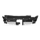 Cobb 21-23 Ford F-150 Ecoboost 3.5/2.7 Raptor/Tremor/Limited Redline Carbon Fiber Radiator Shroud-1