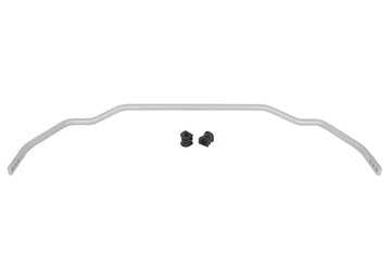 Whiteline 04-08 Acura TSX Rear Heavy Duty Adjustable 22mm Swaybar - 0