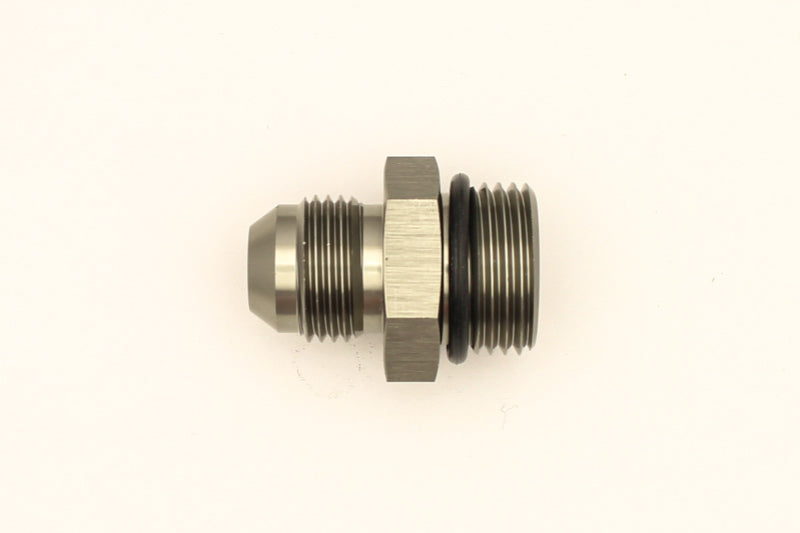 DeatschWerks 10AN ORB Male To 8AN Male Flare Adapter (Incl. O-Ring) - 0