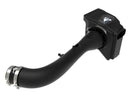 aFe 20-22 Nissan Frontier V6-3.8L Momentum GT Cold Air Intake System w/ Pro 5R Filter-4
