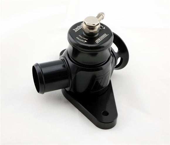 Turbosmart 07-13 Mazda Mazdaspeed3 / 06-12 Mazda CX7 2.3T Kompact Dual Port Blow Off Valve