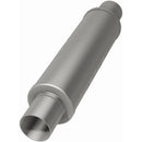 MagnaFlow Muffler Mag SS 14X4X4 2.5X2.5-17