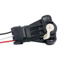 Innovate Standard Holley Style 4-Barrel Carburetor Throttle Position Sensor (0-5V)-3