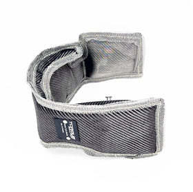 Torque Solution 2015+ Honda Civic Type-R FK2/FK8 Thermal Turbo Blanket (Carbon Fiber)