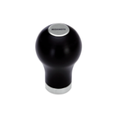 Mishimoto Teardrop Shift Knob - Black-11