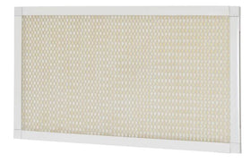 K&N HVAC Filter - 12 X 20 X 1 - 0