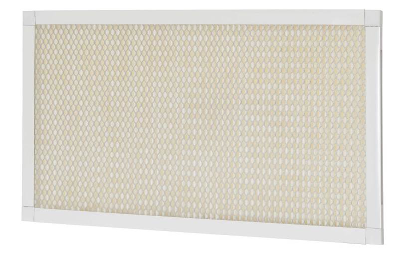 K&N HVAC Filter - 12 X 20 X 1 - 0