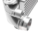 Cobb Ford 17-20 F150 Ecoboost Raptor Limited 3.5L/2.7L Front Mount Intercooler - Silver-5