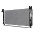 Mishimoto Cadillac Escalade Replacement Radiator 2002-2014-2