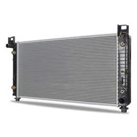 Mishimoto Cadillac Escalade Replacement Radiator 2002-2014 - 0