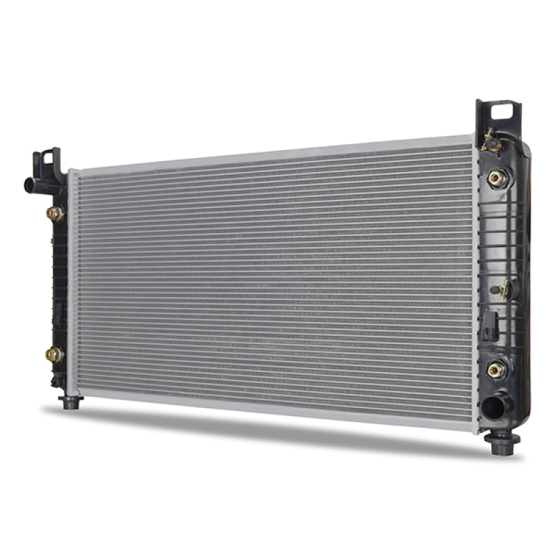Mishimoto Cadillac Escalade Replacement Radiator 2002-2014 - 0