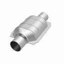 MagnaFlow Conv Univ 3 W/Single O2 Boss-14