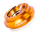 NRG Short Hub Adapter EG6 Civic / Integra - Rose Gold-3