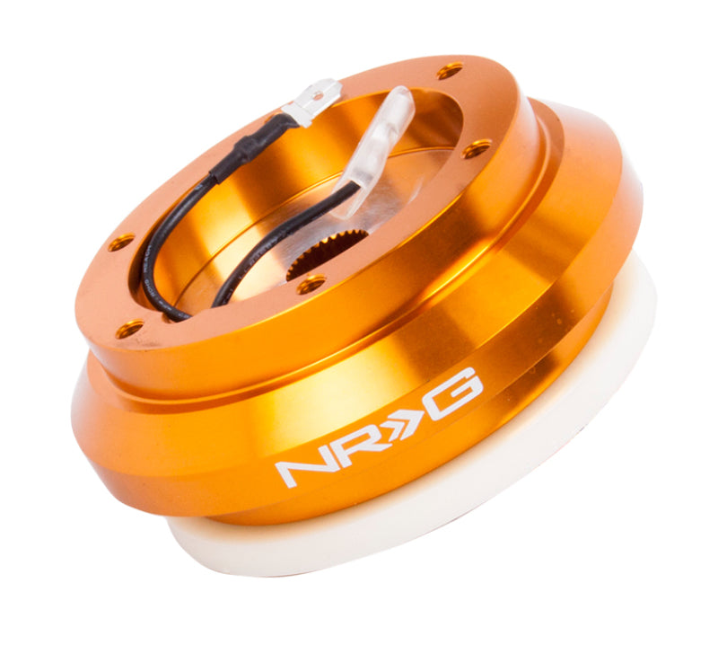 NRG Short Hub Adapter EG6 Civic / Integra - Rose Gold