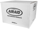 Airaid 2015 Ford F-150 5.0L V8 Cold Air Intake System w/ Black Tube (Oiled)-10