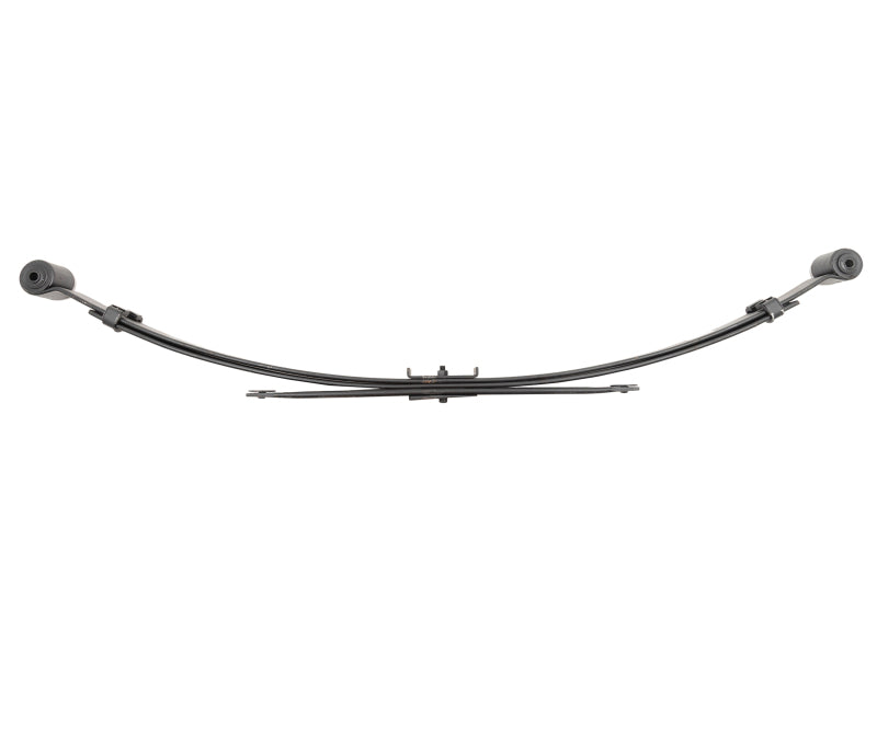 Belltech LEAF SPRING 2019+ GM Silverado/Sierra 1500 2WD/4WD 2in Drop - 0