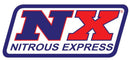 Nitrous Express Gauge Pod Switch Panel (For 2-1/16in Gauge Pods)-5