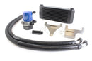PERRIN 15-21 Subaru WRX Engine Oil Cooler Full Kit-1
