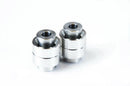 SPL Parts 03-08 Nissan 350Z / 2009+ Nissan 370Z Rear Knuckle Shock Mount Monoball Bushings-1