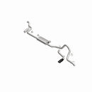 Magnaflow 2024 Toyota Tacoma Overland Series Cat-back Exhaust System-19