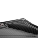 Cobb 08-21 Subaru WRX/STI (2018 Type RA / 2019 S20) Redline Fuse Cover - Gloss Finish-2