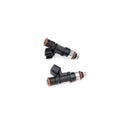 DeatschWerks 06-10 Polaris FST 750cc Power Sports Fuel Injectors (Set of 2)-1