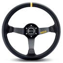 Sparco Steering Wheel 325 Suede Black-2