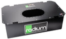 Radium Engineering R14A Fuel Cell Can - 14 Gallon-2