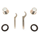 Bilstein B14 10-13 Hyundai Genesis Coupe PSS Suspension Kit-6