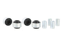 Whiteline 94-05 Audi A4/ 97+ A6/10/97+ S4 / 96-05 VW Passat Front Camber Correction C/A U/I Bushing-3