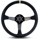 Sparco Steering Wheel 368 Suede Black-3