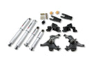 Belltech LOWERING KIT WITH SP SHOCKS-2