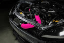 PERRIN 22-26 Subaru BRZ / Toyota GR86 Cold Air Intake - Hyper Pink-2