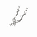 MagnaFlow Direct Fit Catalytic Converter 86-93 Ford Mustang 5.0L CA-15