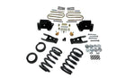 Belltech LOWERING KIT W/O SHOCKS-1