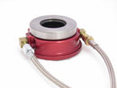 McLeod Slip On Bearing W/Elbow Fit. & Adj Screw Ford/MOPAR W/Round Face Bearing-1