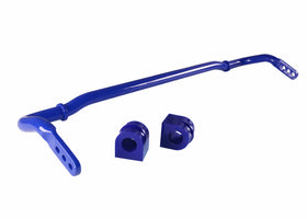 SuperPro Tesla Model 3 30mm Front Sway Bar - 0