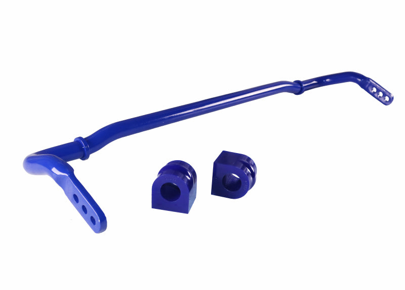 SuperPro Tesla Model 3 30mm Front Sway Bar - 0