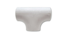 Vibrant 1.25in Nom. Schedule-10 T304 SS inTeein Pipe - 0