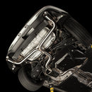 Cobb 22-23 Volkswagen Golf GTI MK8 Stainless Steel Cat-Back Exhaust-4