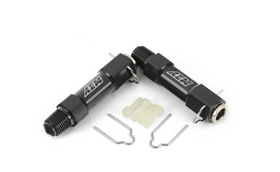 AEM V3 Water/Methanol Injection Nozzle Only Kit (Qty 2) - 0