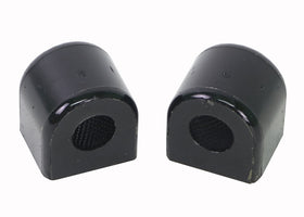 Whiteline Plus 3/08+ Dodge Challenger / 11/05+ Charger Rear 18mm Sway Bar Mount - 0