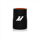 Mishimoto 1.75in to 2.0in Transition Coupler - Black-1
