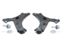 Whiteline 14-18 Subaru Forester SJ Front Lower Control Arm-1