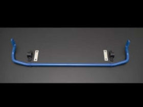 Cusco Sway Bar 26mm Rear Toyota CH-R