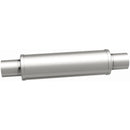 MagnaFlow Muffler Mag SS 14X4X4 2.5X2.5-18