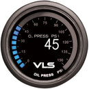 Revel VLS 52mm 0-150PSI Digital OLED Oil Pressure Gauge-1