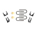 Belltech FLIP KIT 95-99 GM Tahoe 2 door 5.5inch-5