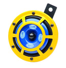 Hella Sharptone Horn Kit 12V 415/350Hz Yellow (3BB922000731 = H31000001) (Min Qty 360)-4